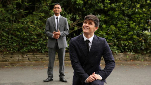#Hollyoaks still