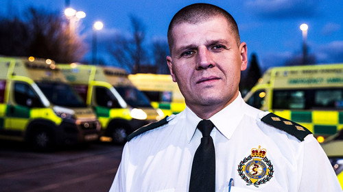 Ambulance Season 3 Episode 6 - Episode 6