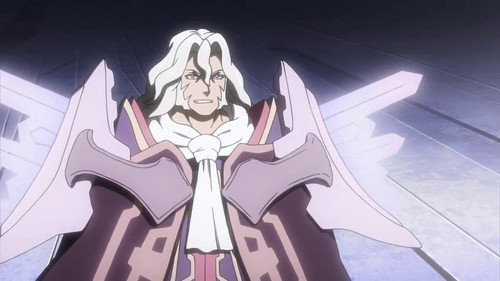 Cerberus Season 1 Episode 13 - Dragon's Heart