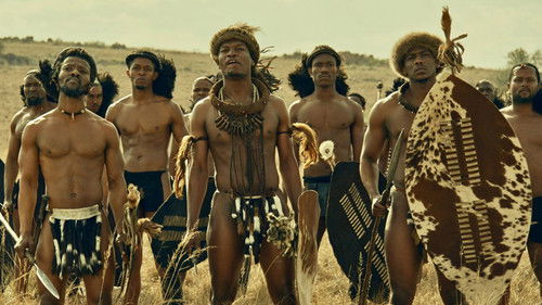 Shaka iLembe Season 1 Episode 11 - Reap What You Sow