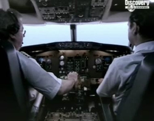 Mayday Season 4 Episode 8 - Fog of War (1996 Croatia USAF CT-43)