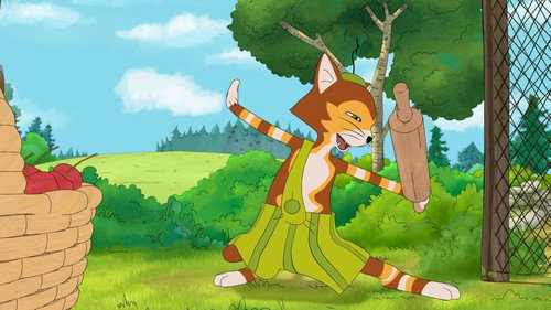 Pettersson and Findus Season 3 Episode 13 - Episode 13