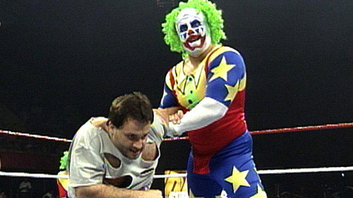 WWF Superstars Season 10 Episode 19 - Superstars - May. 13, 1995