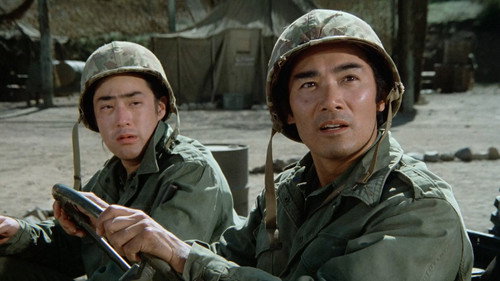 M*A*S*H Season 5 Episode 9 - The Korean Surgeon