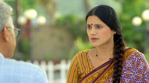 Pushpa Impossible Season 1 Episode 23 - Ek Nayi Soch