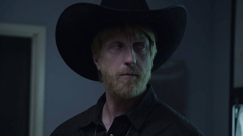 Eagleheart Season 1 Episode 12 - A Mug of Chili and a Bowl of Death