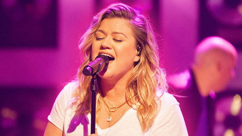 Sara Bareilles, Fortune Feimster, Guy Fieri still