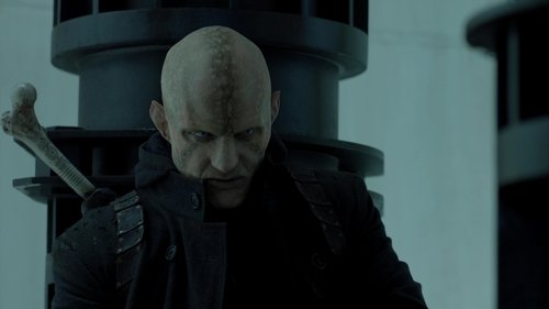 The Strain Season 4 Episode 3 - One Shot