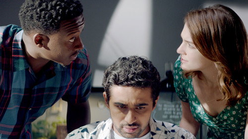 God Friended Me Season 1 Episode 5 - Unfriended