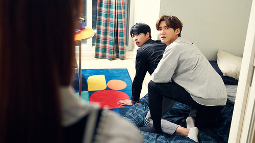 Oh! My Assistant Season 1 Episode 2 - Impression becomes trembling feeling, trembling feeling becomes misunderstanding