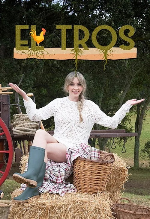 El tros poster