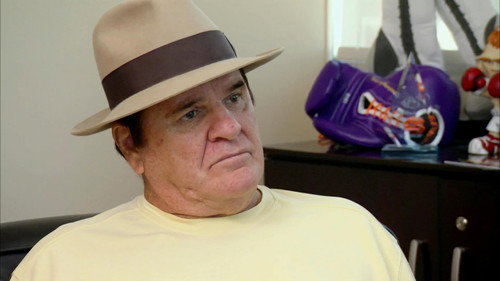 Pete Rose: Hits & Mrs. Season 1 Episode 5 - Mr. Mom