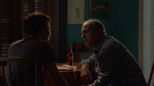 Merlí Season 1 Episode 13 - Nietzsche