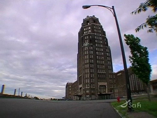 Ghost Hunters Season 4 Episode 17 - Speaking With The Dead