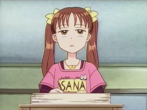 Kodocha Season 1 Episode 42 - The Delirious Nick-of-Time Deadline