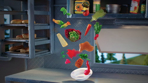 The Chef Show Season 1 Episode 13 - Skywalker Ranch