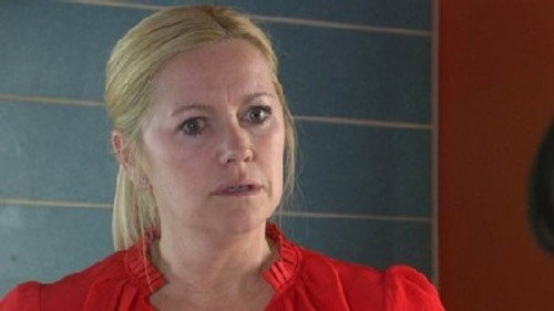 #Hollyoaks still