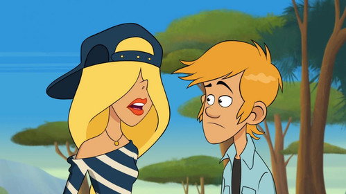 The Sisters Season 1 Episode 10 - Episode 10