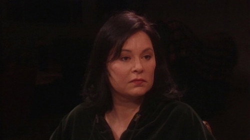 Roseanne Season 9 Episode 24 - Into That Good Night (2)