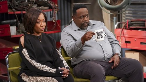 The Neighborhood Season 2 Episode 15 - Welcome to the Bad Review