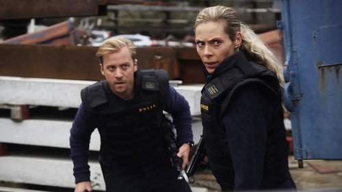Maria Wern Season 4 Episode 2 - Sleepwalker (2)