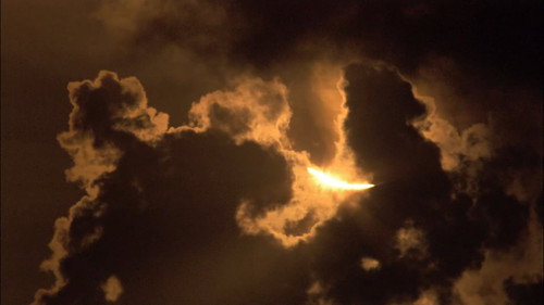 Sunrise Earth Season 3 Episode 6 - Total Eclipse