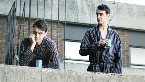 Misfits Season 4 Episode 3 - Episode Three