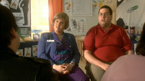 Little Britain Season 1 Episode 2 - Tallest Man
