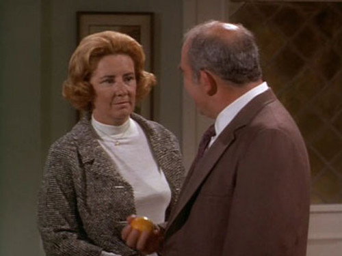 The Mary Tyler Moore Show Season 4 Episode 4 - The Lou and Edie Story