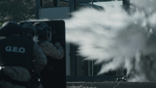 Spain's Elite Force: Beyond Limits Season 1 Episode 6 - Under Pressure