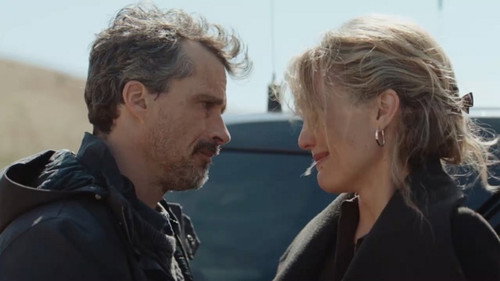 Detective Surprenant Season 2 Episode 6 - Episode 6