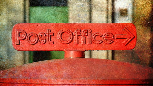 Panorama Season 70 Episode 17 - The Post Office Scandal