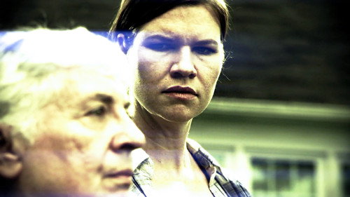 Evil Kin Season 1 Episode 3 - Home Is Where the Hate Is