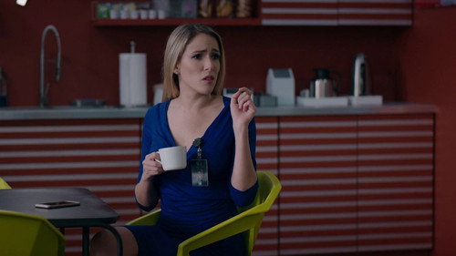 Betty in New York Season 1 Episode 56 - Episode 56