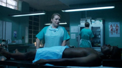 Whitechapel Season 4 Episode 6 - To This End (2)