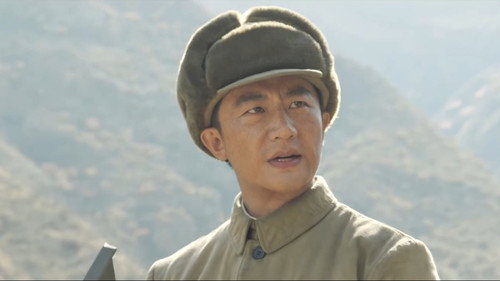 Battle of Shangganling Season 1 Episode 3 - Episode 3
