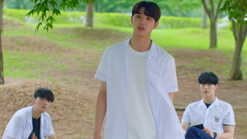 Fall For You Season 1 Episode 8 - Episode 8