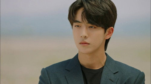 The Bride of Habaek Season 1 Episode 5 - Episode 5