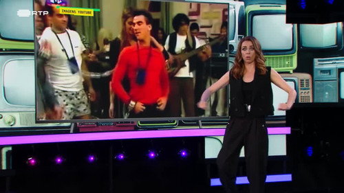 Programa Cautelar Season 1 Episode 2 - Audience War