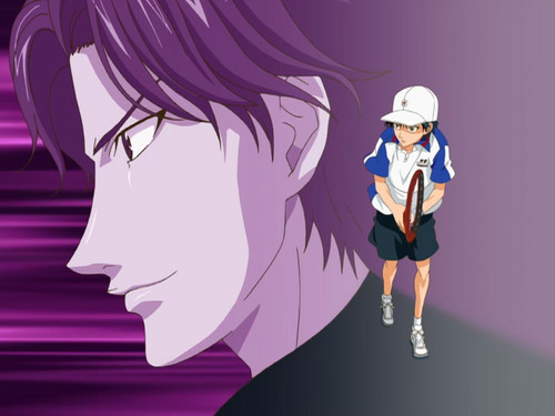 Invisible Serve still