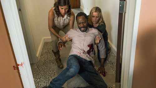 Fear the Walking Dead Season 2 Episode 12 - Pillar of Salt