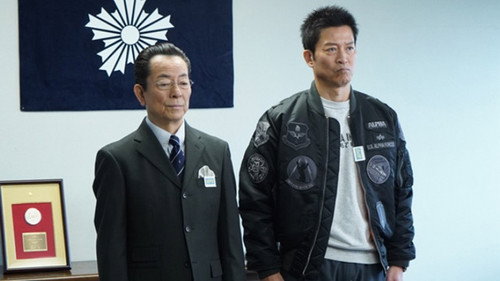 AIBOU: Tokyo Detective Duo Season 22 Episode 19 - Episode 19