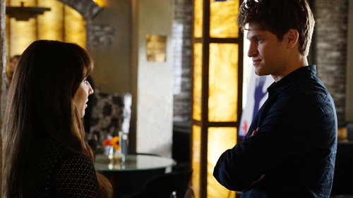 Pretty Little Liars Season 6 Episode 14 - New Guys, New Lies