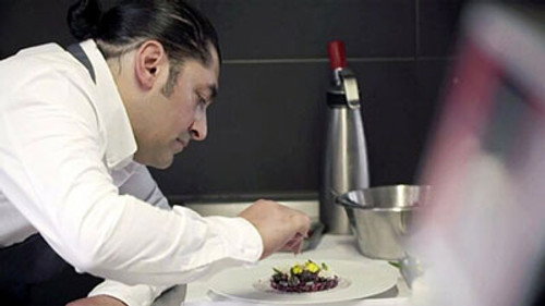 Planet Chef Season 1 Episode 6 - Alan Geeam - Lebanon