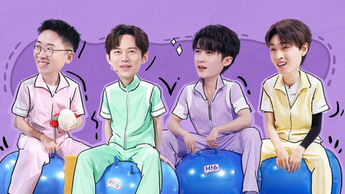 Hello Saturday Season 2 Episode 21 - Episode 21
