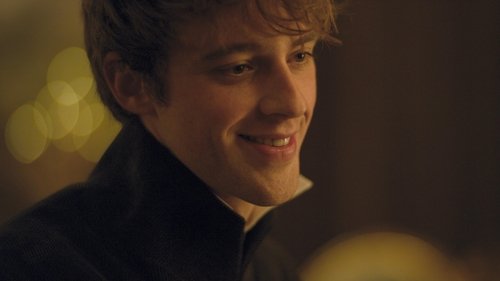 Carême Season 1 Episode 1 - The Infernal Machine
