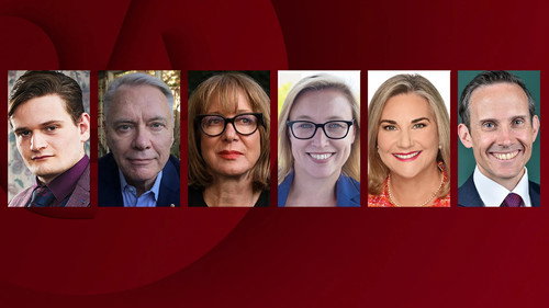 Q&A Season 14 Episode 20 - Sydney Surge and Life on the Spectrum
