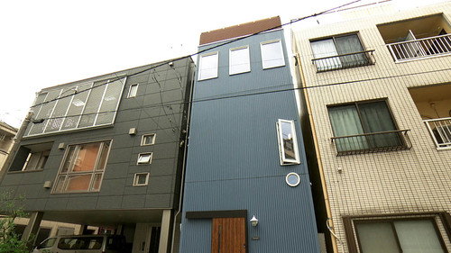 Japanology Plus Season 8 Episode 13 - Tiny Houses