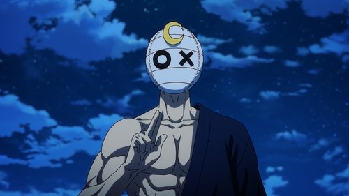 Fire Force Season 3 Episode 7 - Sleeping Truth