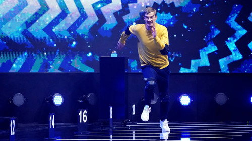 Das Duell um die Welt Season 8 Episode 2 - Episode 2